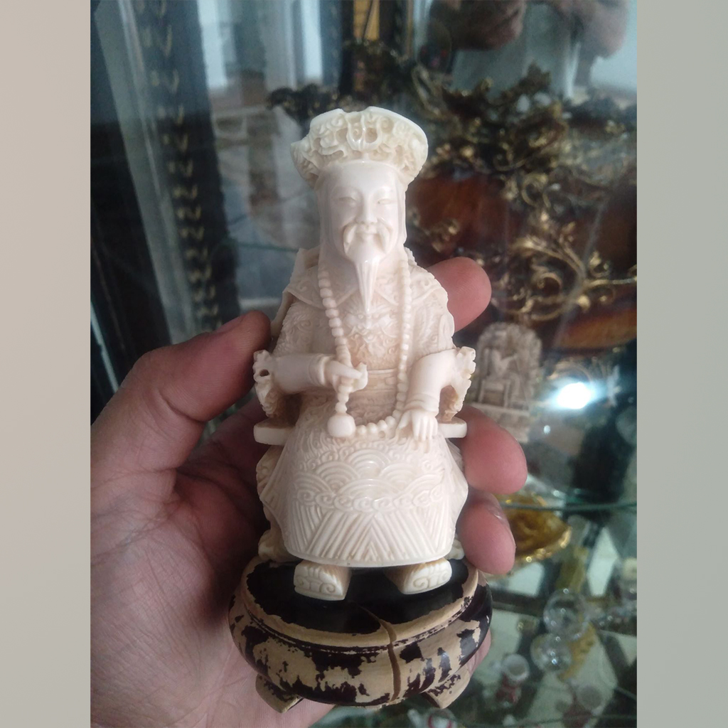 مجسمه آج فیل اصل 